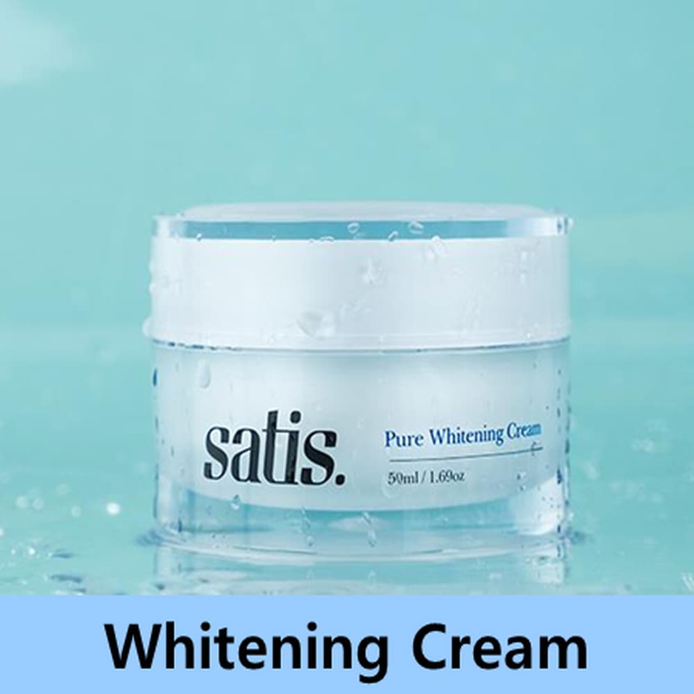 Best whitening cream